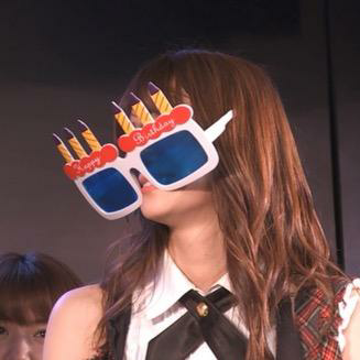 中 龍悟のトーク