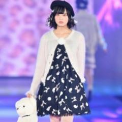 平 手 友 梨 奈 の ト ー ク