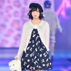 平手友梨奈のとーく