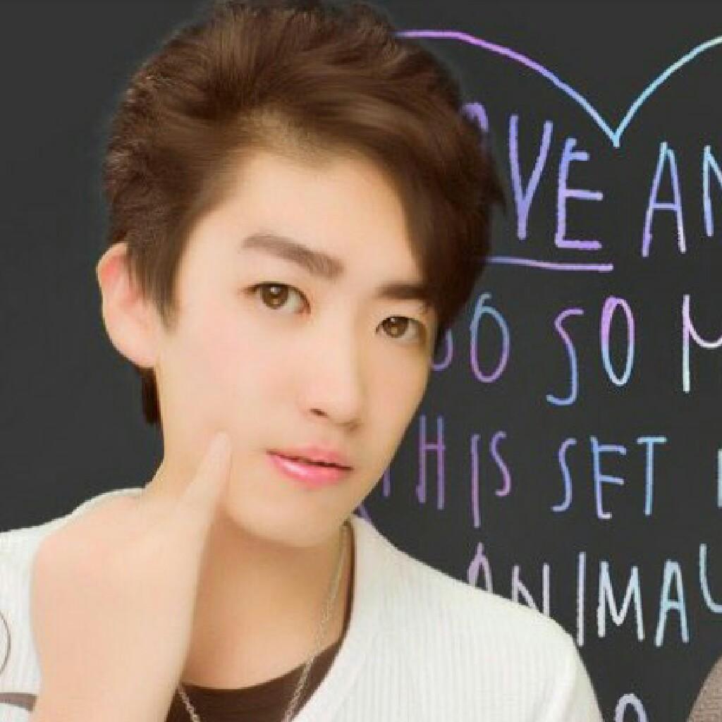 話し相手募集中笑