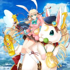 白猫プロジェクト一緒にやりませんか？