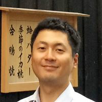 Hiroaki Kitada