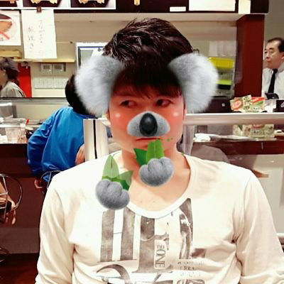 RYOSUKE. A@TAUS