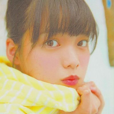 欅好き→箱推し