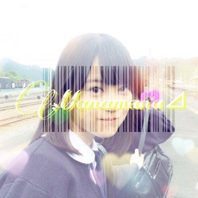 まなまな⊿