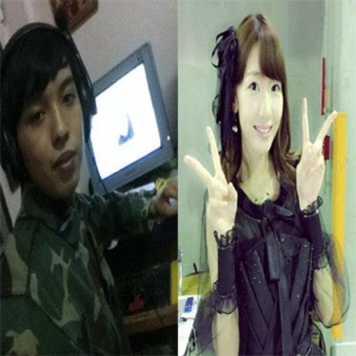 ตี๋ ฤทธิ์ชัย 2PMのトーク