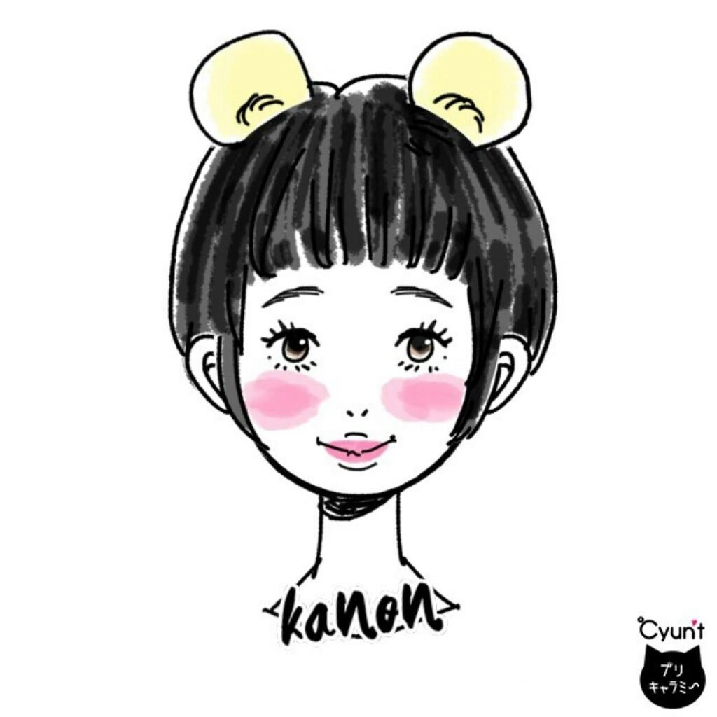 かのんのとーく