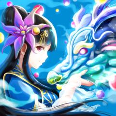 曇り時々モンスト:(´◦ω◦｀):ﾌﾟﾙﾌﾟﾙ