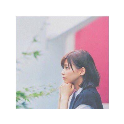乃木坂⊿⁴⁶ なぁちゃん神推し💕