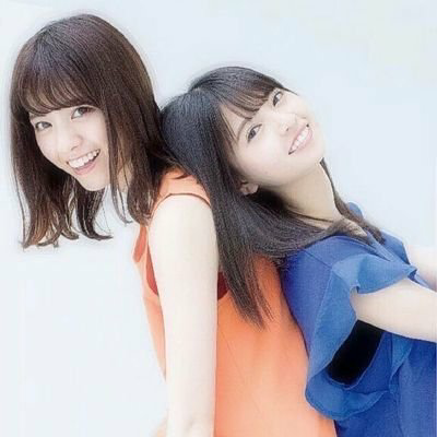 ✨乃木坂✨待ってるガール😍のトーク