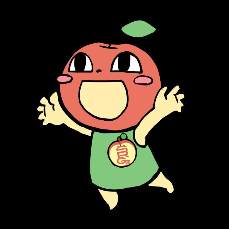 さゆりんご軍男(ぐんだん)