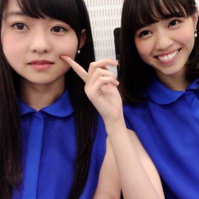 T283⊿西野七瀬のトーク