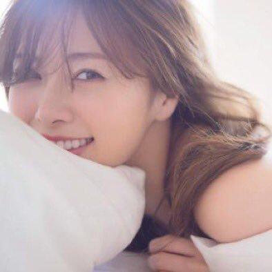 白石麻衣 神推し◢46💜のトーク