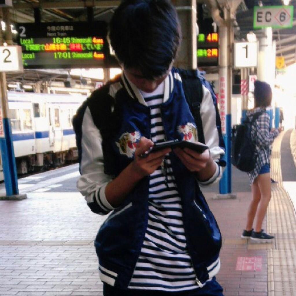 ふっちー