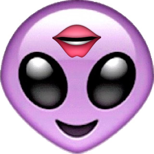 👄👽Fu-ko👽👄