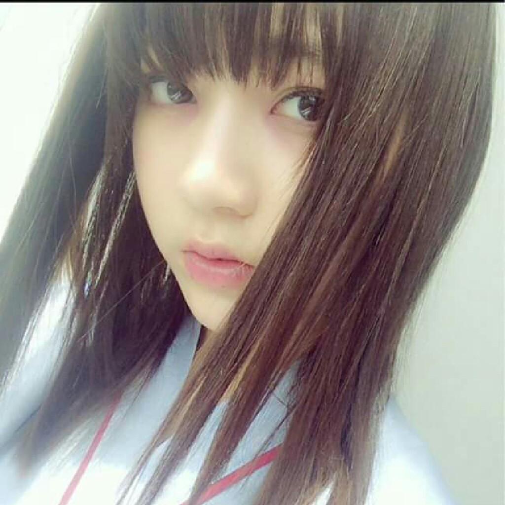 宮脇咲良神推し!