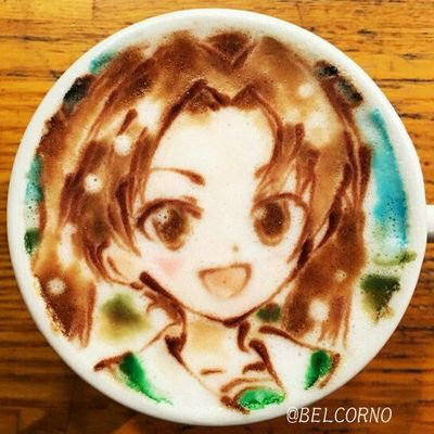 すーさんです。
