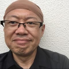 赤川慎一(あかのしん)