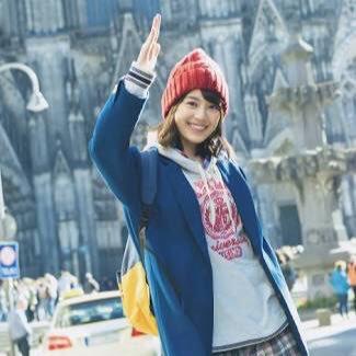 NATU⊿いくちゃん推しのトーク