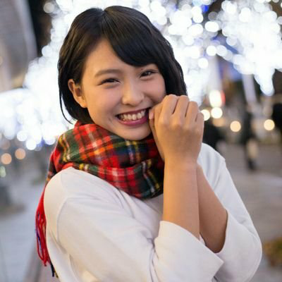 ながちゃんのトーク