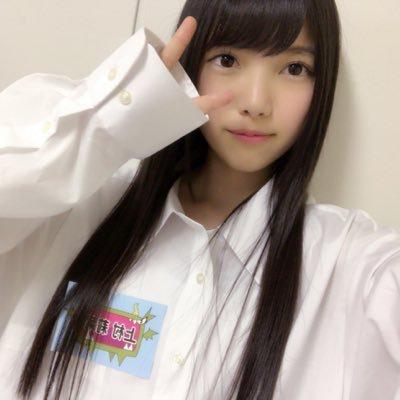 上村莉奈応援中のトーク