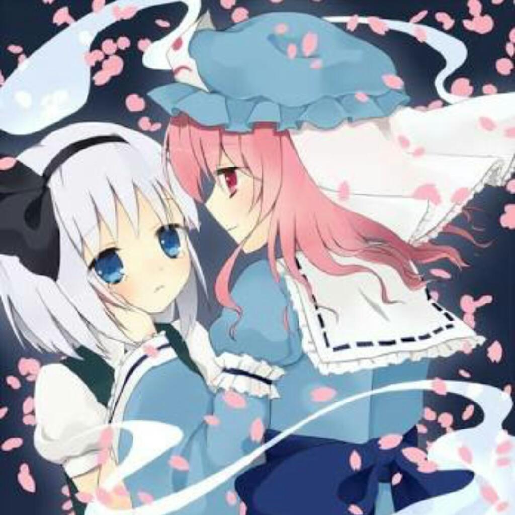 2人のtalkです(^^