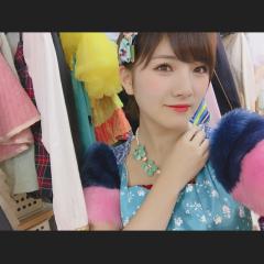 shoma@なぁちゃん りか姫神推し