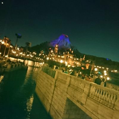 畠山 ヨシナリのトーク