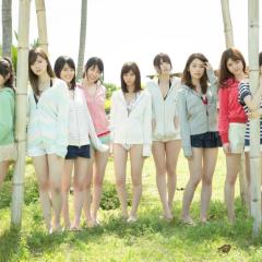 NMB 乃木坂 LOVEのトーク