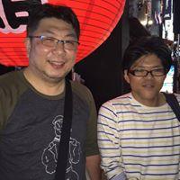 Takura Daisuke