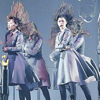 ファティマのトーク