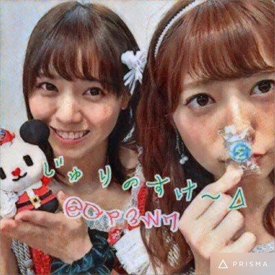 じゅりのすけ〜◢のトーク