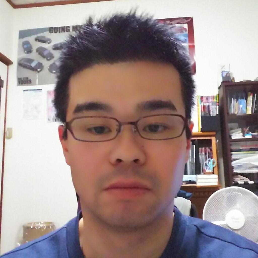 ヒロ君のトーク