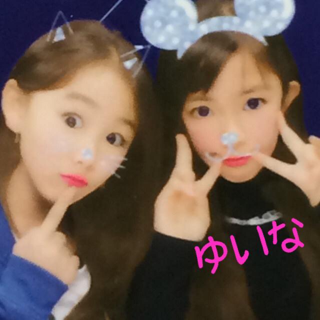 ゆいな💕のトーク