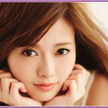 白石麻衣トークルーム