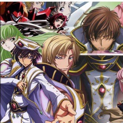 反逆のルルーシュ&乃木坂プレミア