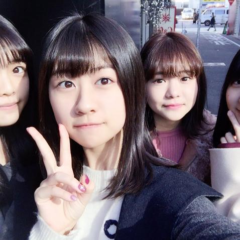 若田部遥のリトーク