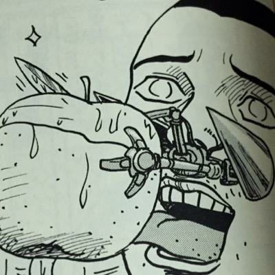 マーブルマン