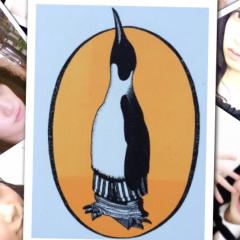 ひでぽん@ペンギンLOVE