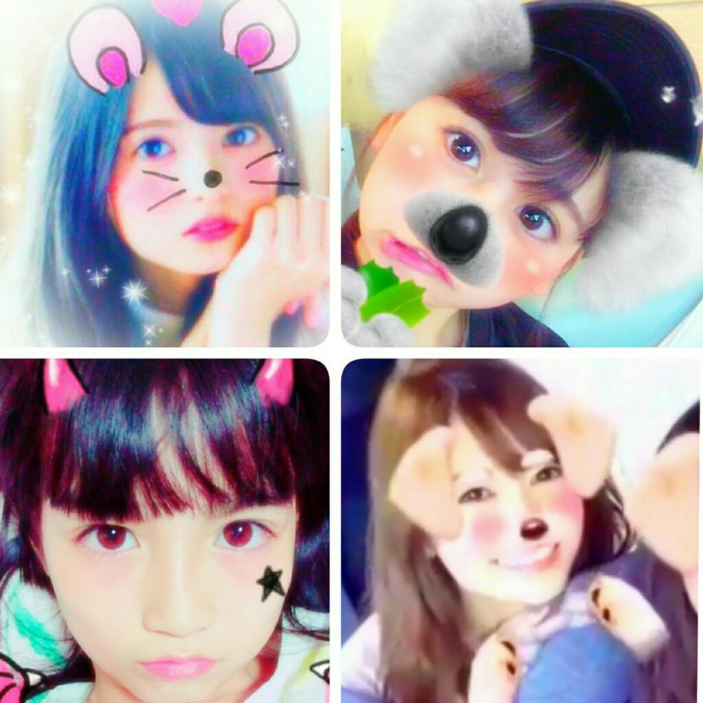 あ ん な ※RTのみ