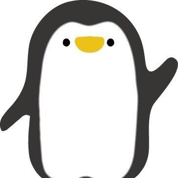 二匹目のペンギン