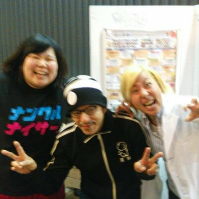 サトシのトーク