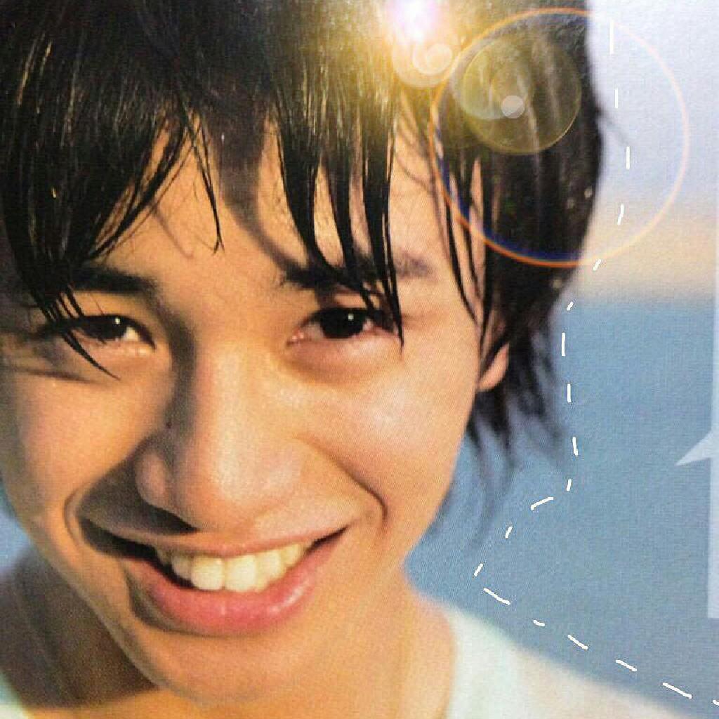 中 島 健 人