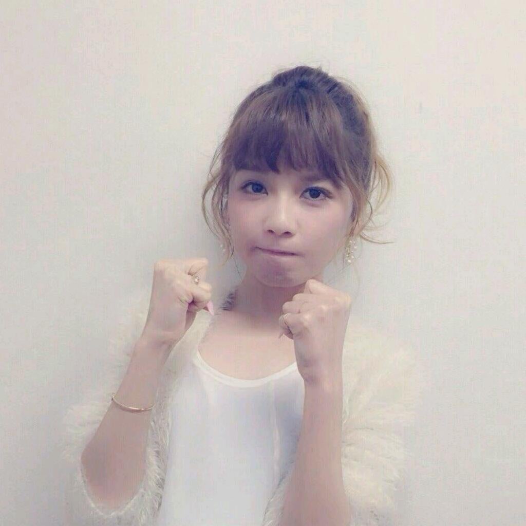☆宇野実彩子☆