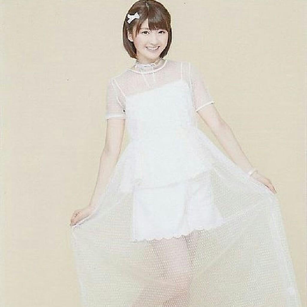 井上 小百合のトーク