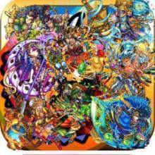 モンスト変態集団