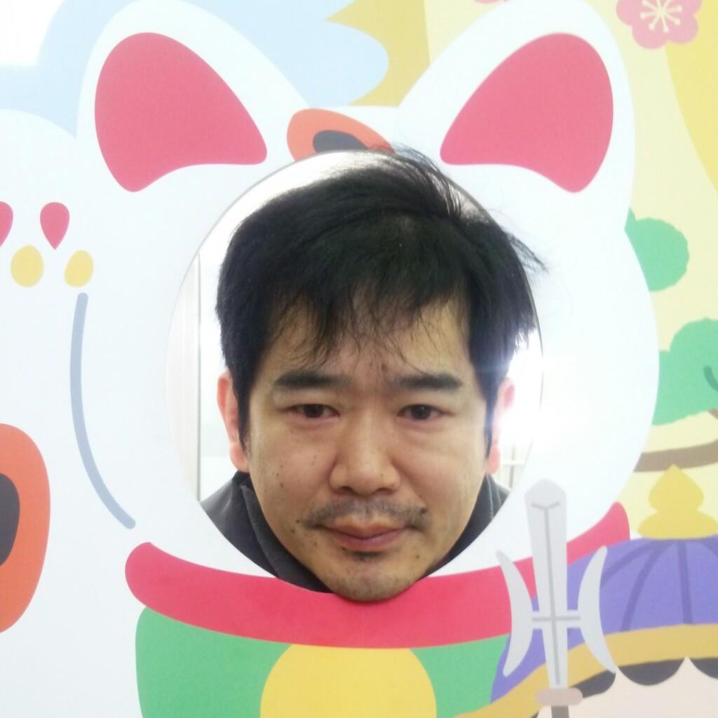マリモのトーク