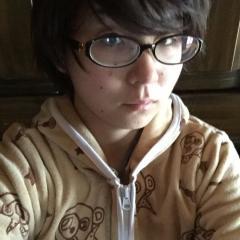 一条悠綺とのtalk