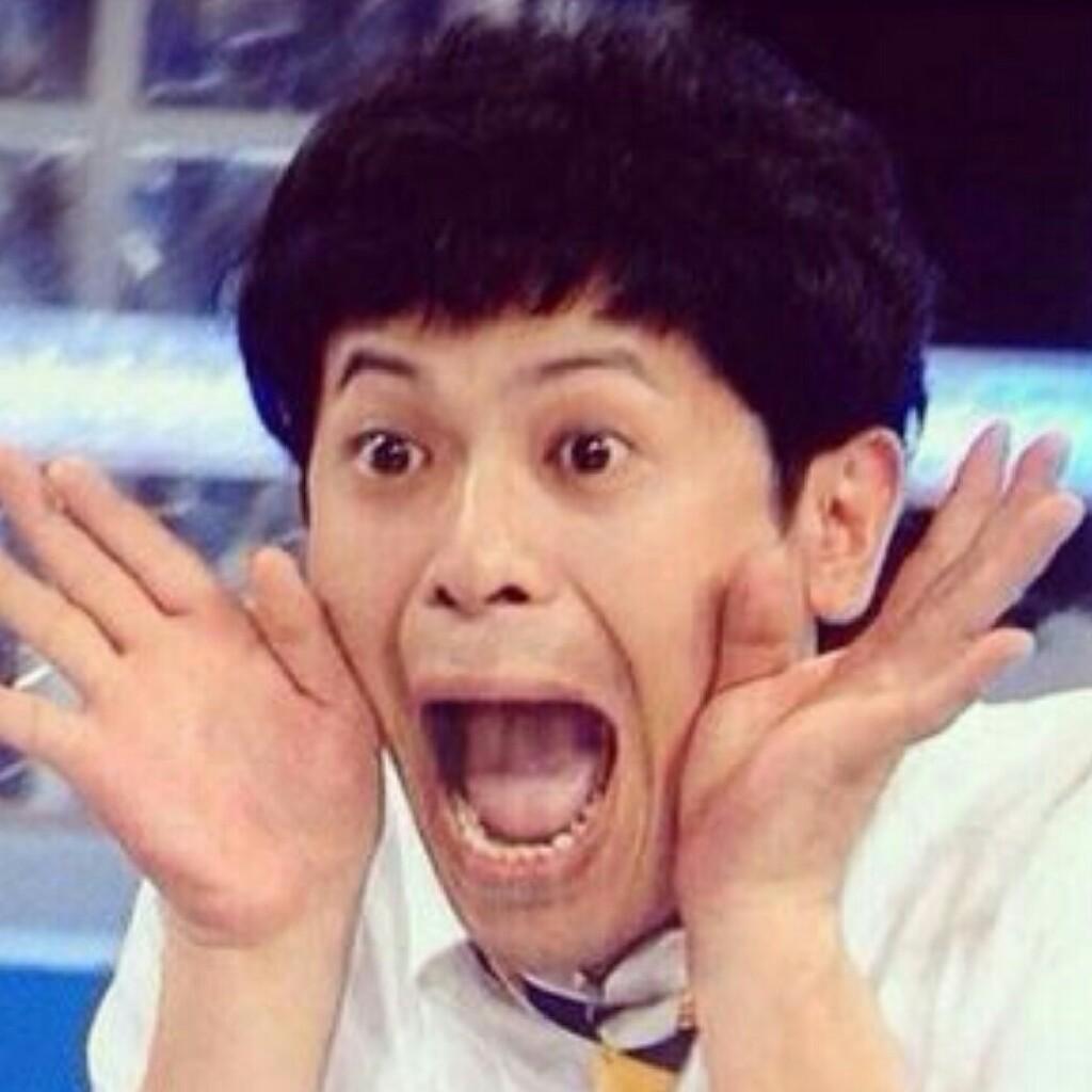 ちゅうえいのトーク