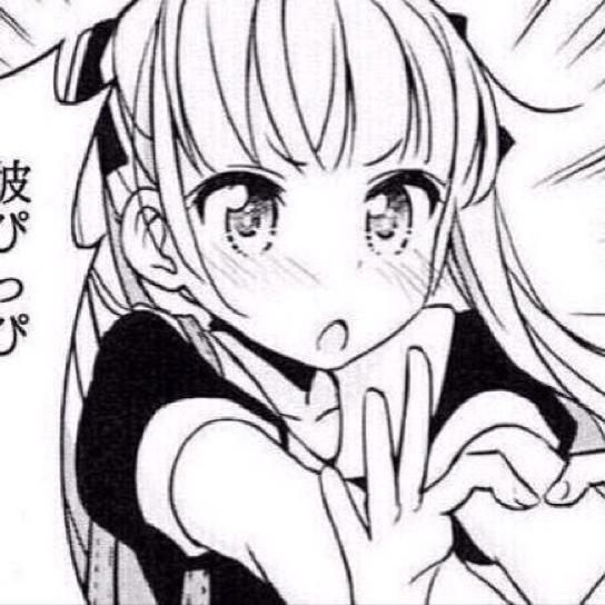 ももかちゃんのとーく